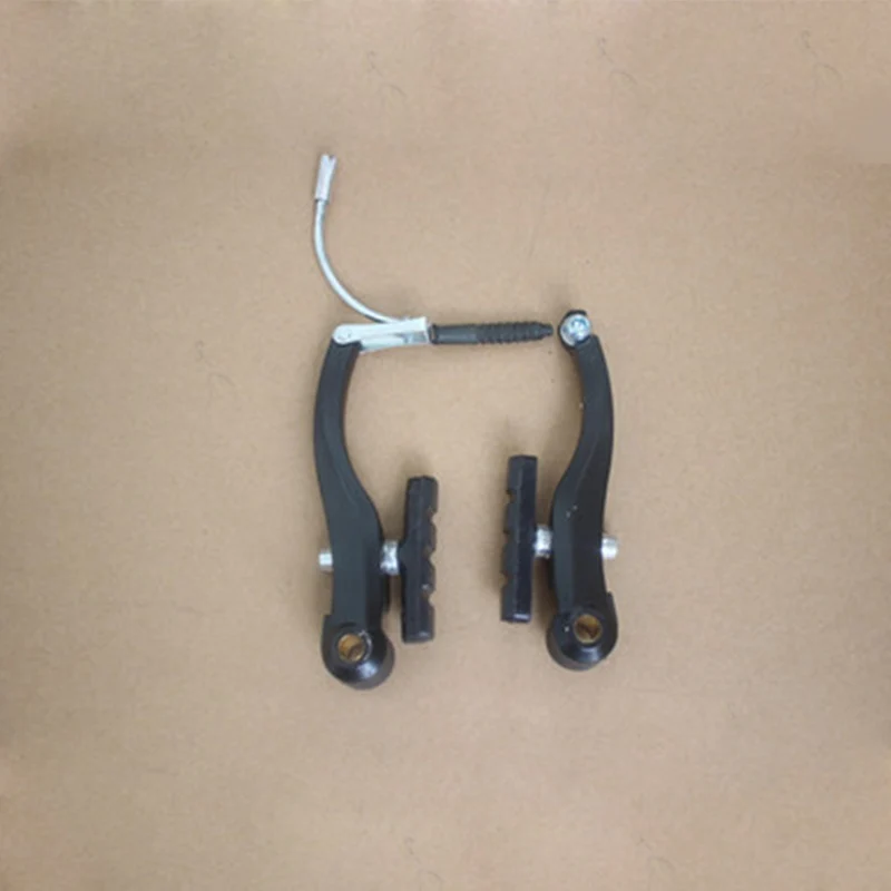 

1 pair Mountain Road Bicycle Bike Brake kits 110mm front /rear V-Brake with washers