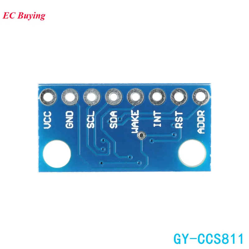 CCS811 Module