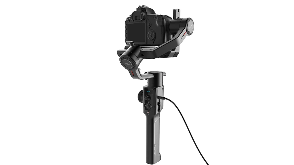 Camera Stabilizer