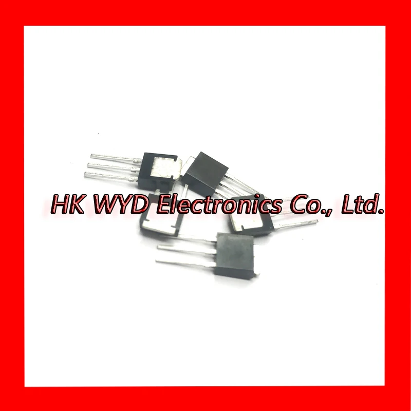 5 Pezzi Transistor T405-600H T4-0560 - Ricambi Elettronici Per Riparazioni E Progetti Fai-da-te - Foto 7