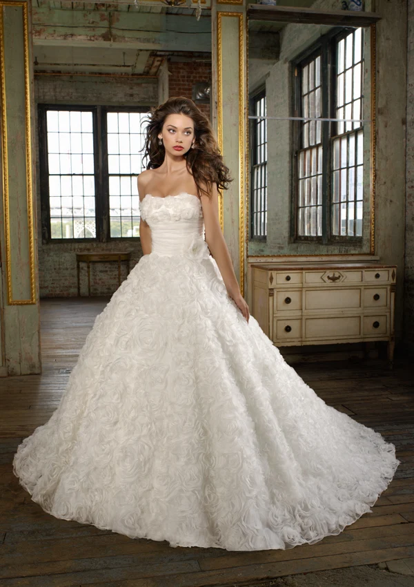 2012 wedding fashion popular wedding dress western style wedding dress
