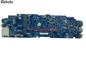 

Fully Tested Motherboard For Dell Latitude 11 3150 Laptop with SR1YW N3540 PN CN-0C1F00 0C1F00 14230-1 5FFCR DDR3L