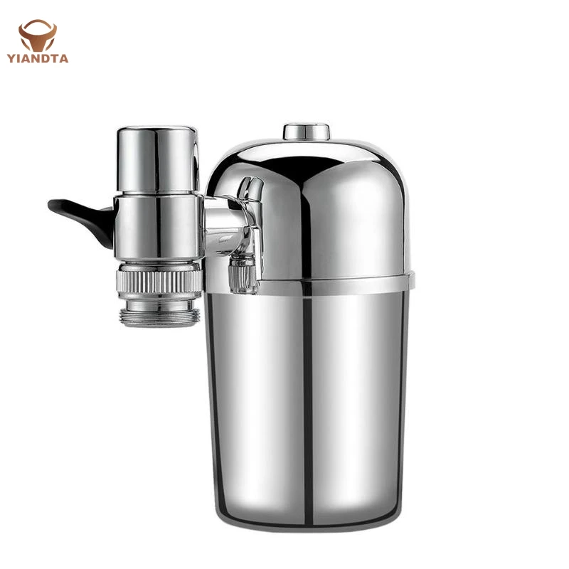 Household Kitchen Water Purifier Faucet Filter