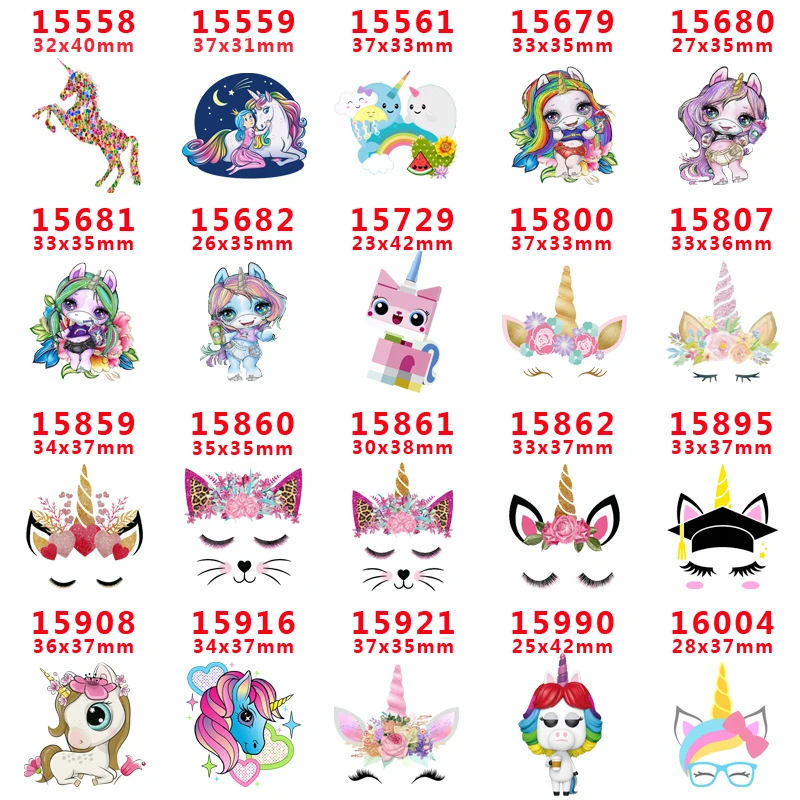 

Free shipping 30 pcs cartoon character planar resin PR 15558