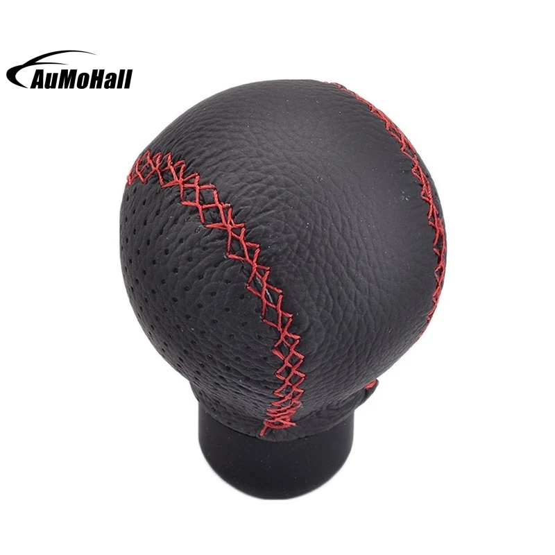 Universal Aluminum Manual Gear Head Modified Shift Knob Car Gear Shift