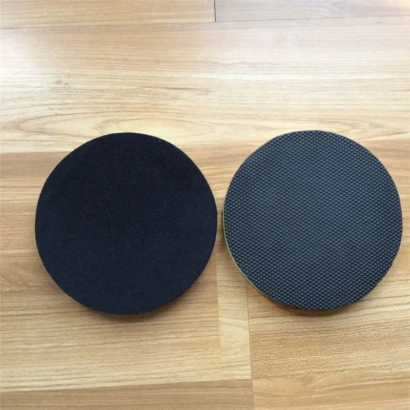 Free Shipping 1PC 15cm Car Cleaning Sponges Car  Polishing Pads Auto Magic Clay Pads Car Care Product Before Wax Polishing Pads
