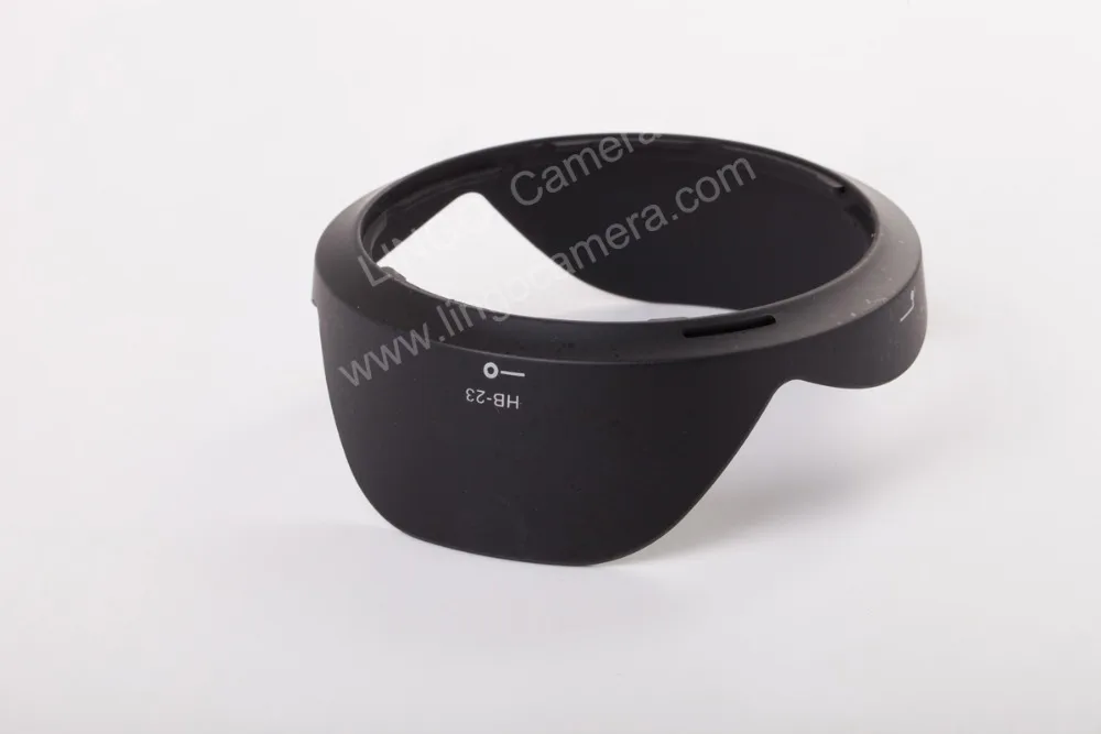 

HB-23 Lens Hood for Nikon AF-S 17-35mm f/2.8D ED IF / DX 12-24mm f/4G IF-ED