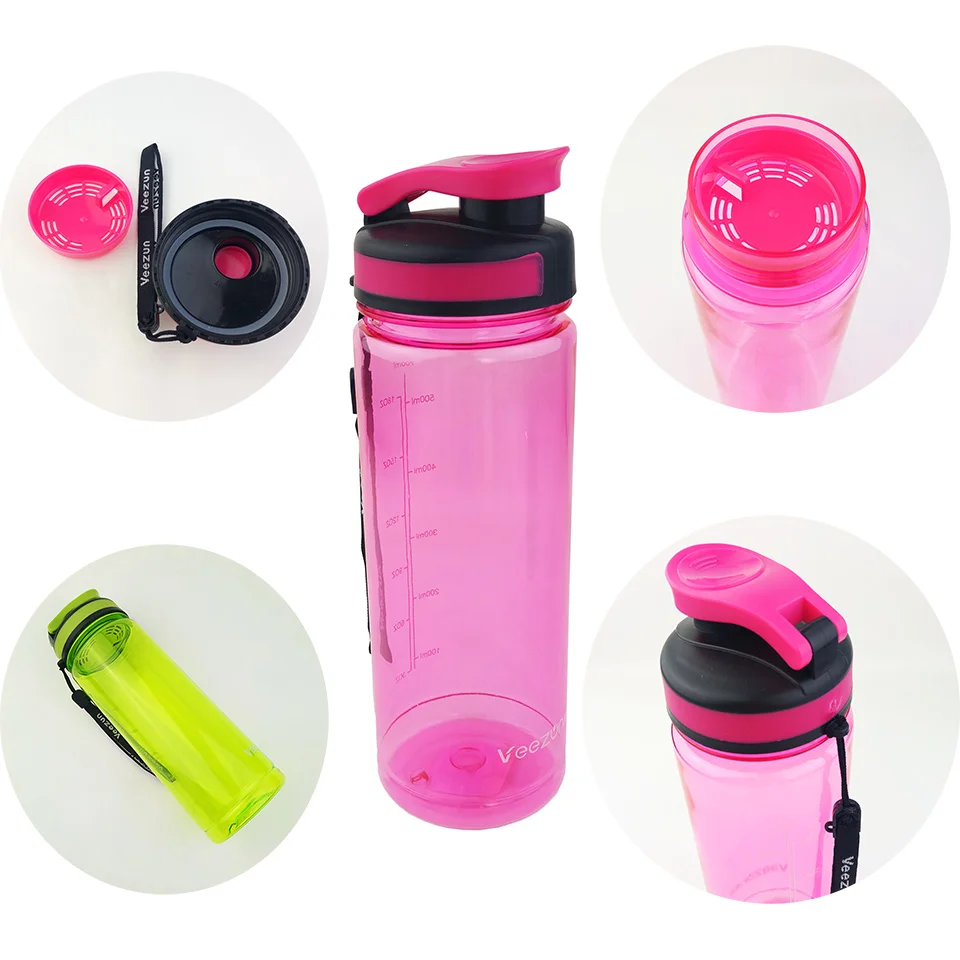 Water Bottles CB134-CB137-(10)
