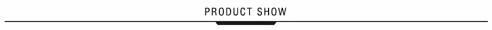 Product show