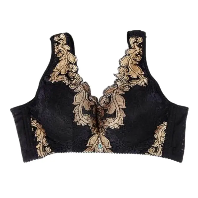 Горячее предложение, женский сексуальный бюстгальтер Soutien Gorge Femme, комфортное женское сексуальное белье, кружевное нижнее белье, бюстгальтеры без косточек 661BR10