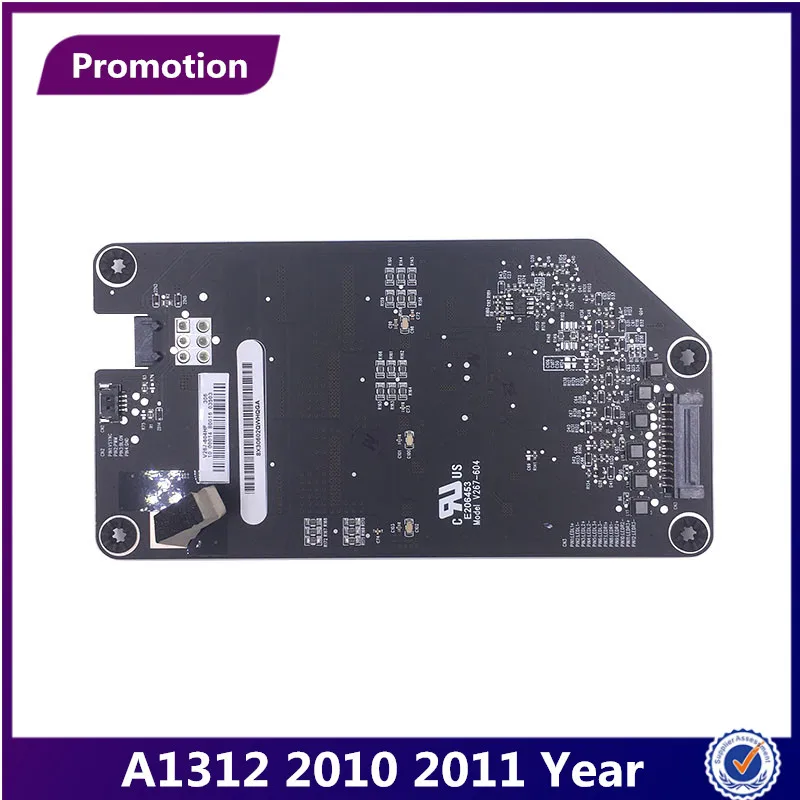 

MLLSE A1312 LCD Backlight Board For iMac 27" 1312 LED Display Backlight Inverter Board Model V267-604HF 2010 2011 year