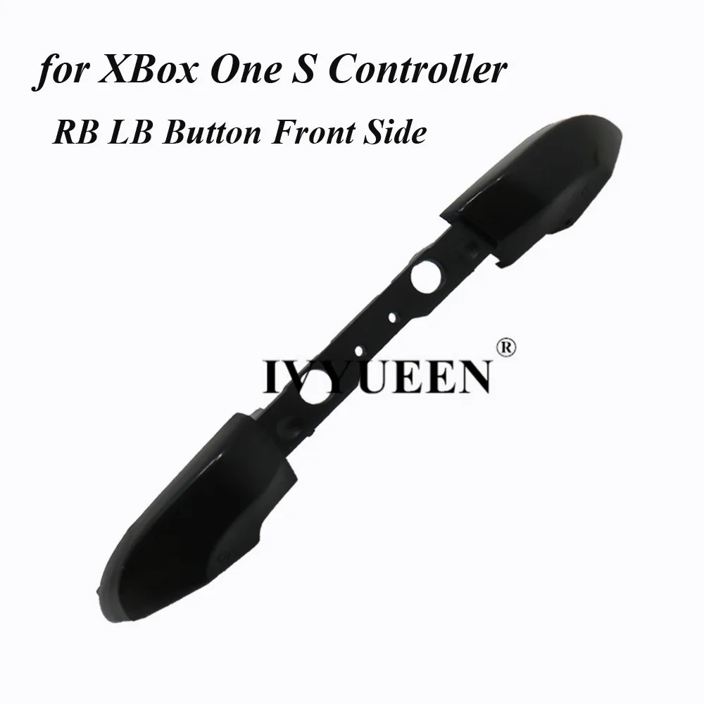 for Xbox one S RB LB trigger buttons 05
