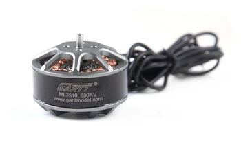 

Gleagle ML3510 600KV Brushless RC Motor For Multicopter Quadcopter Hexa