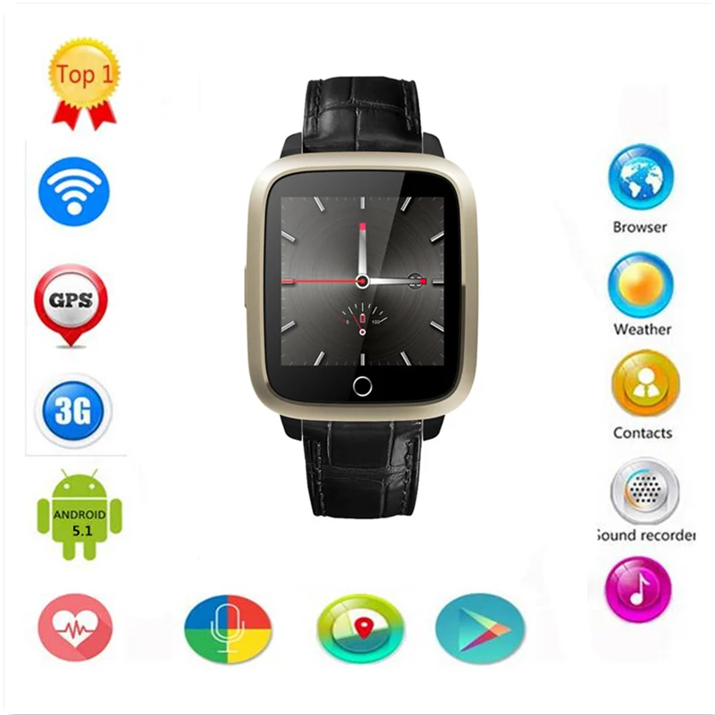u11s smartwatch