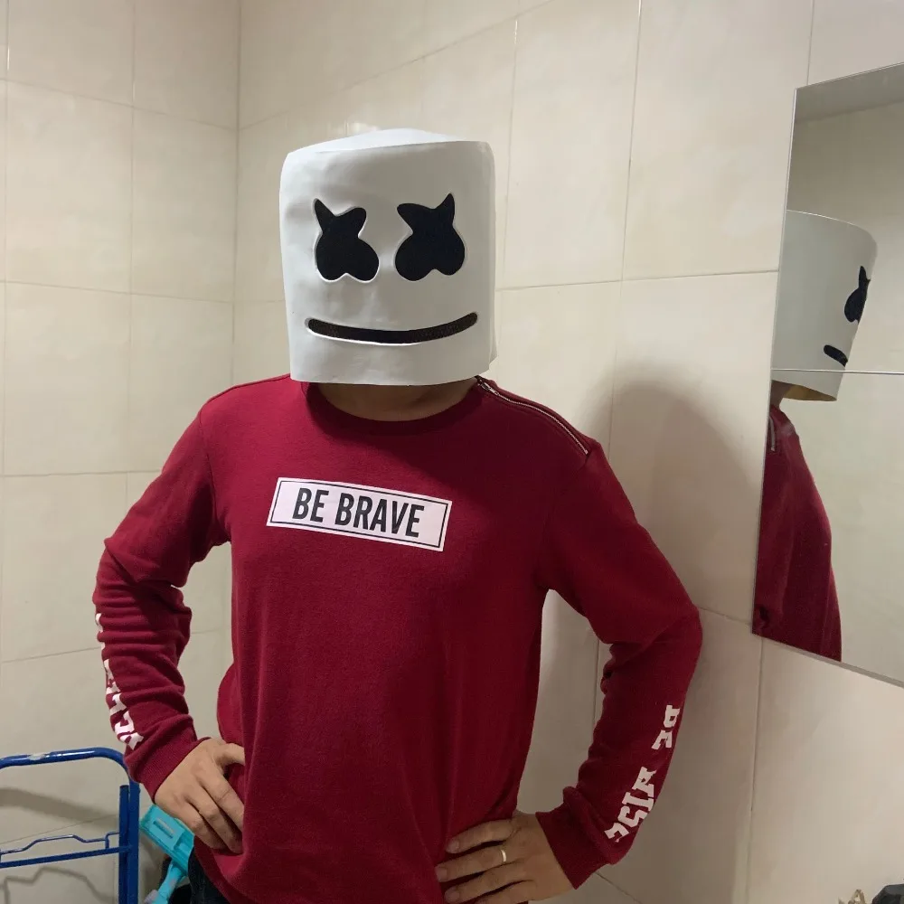 DJ Mask (4)