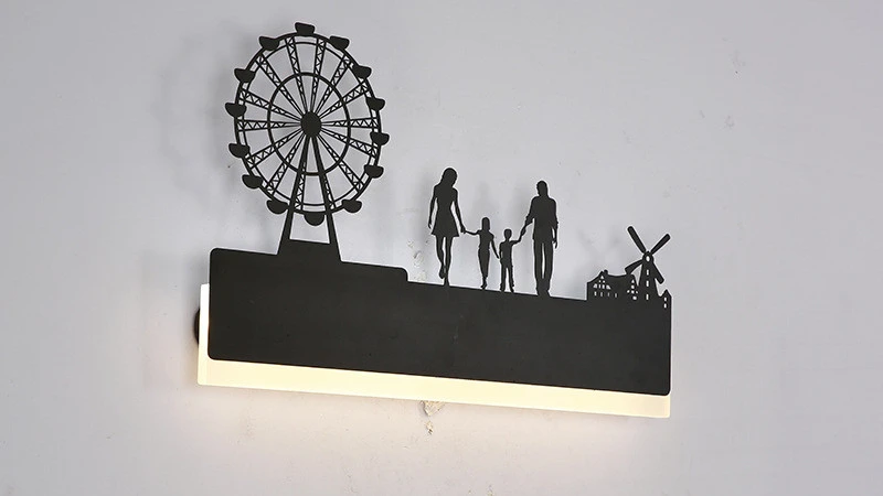 wall lamp (10)