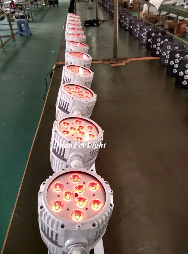 9 led par-14