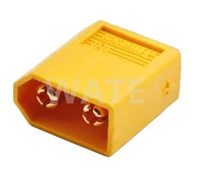 12 V 22A зарядное устройство 13,8 V свинцово-Кислотное зарядное устройство для смартфонов зарядное устройство выход широкое напряжение 100 V-240 V - Цвет: XT60