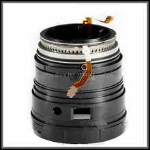 Оправа объектива 24-70 мотор для canon 24-70 F2.8L мотор 24-70 F2.8L объектив камера с двигателем запасных частей