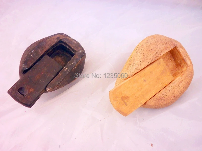 Реквизиты для ключей из искусственного камня комнаты спасения в реальной