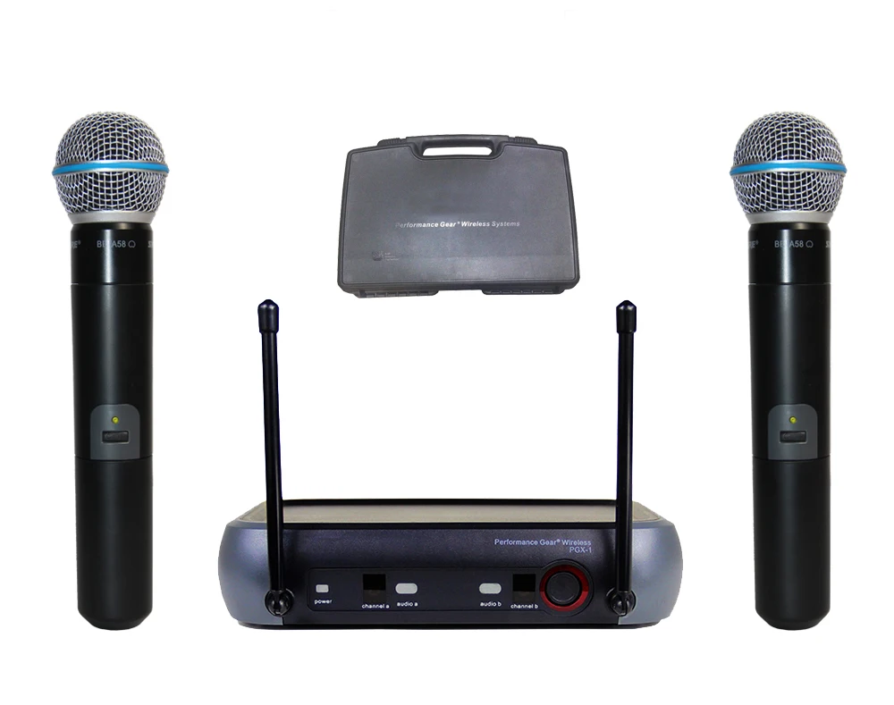 Радио Микрофоны Беспроводные Купить Shure