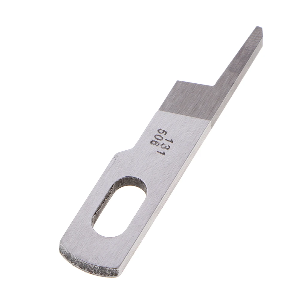 Upper Knife #131-50602 For Juki MO-6716 MO-6716S Industrial Overlock Machine