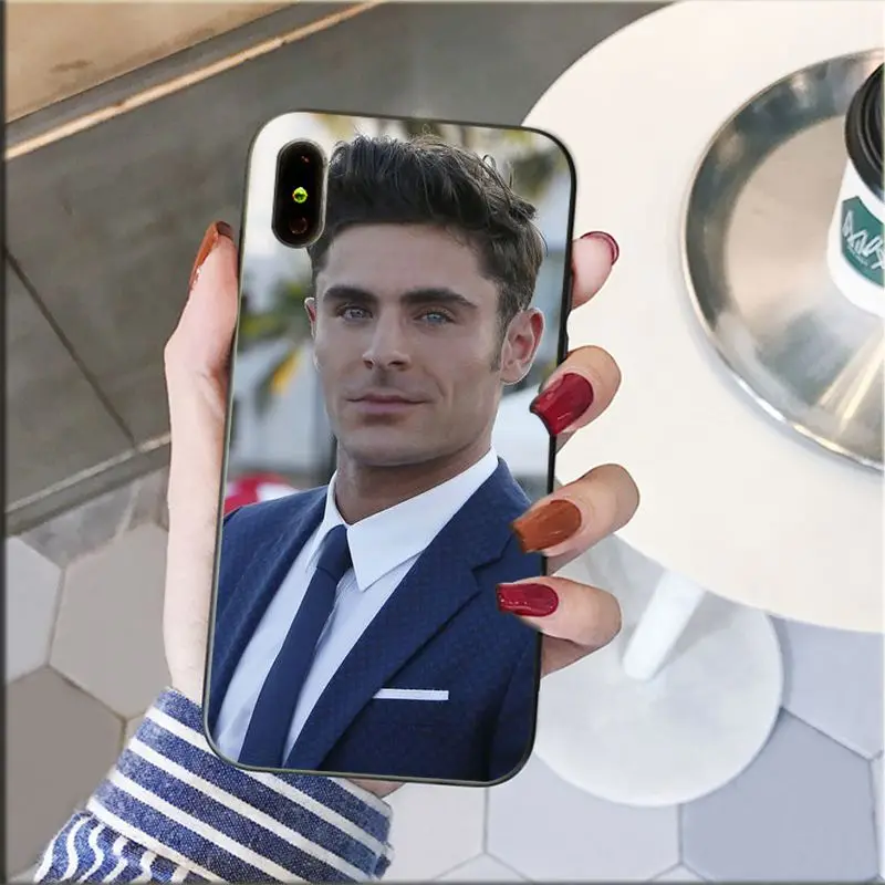 Zac Efron Luxury