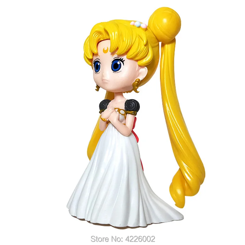 Sailor Moon 4
