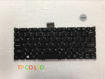 

English keyboard FOR ACER Aspire V5-121 V5-122 V5-131 V5-171 S5-391 V5-122P V5-132 132P V13 V3-3US laptop keyboard