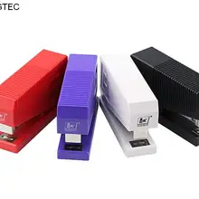 shipping lizengtec дизайн золотой степлер для крепления машины для школы офиса фабричные поставки в подарок