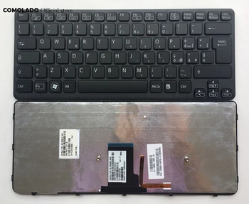 

IT Italian Keyboard For SONY VPCCA VPCCA100C VPCCA16EC VPCCA17EC VPCCA17ECB VPCCA17ECP backlit keyboard IT Layout