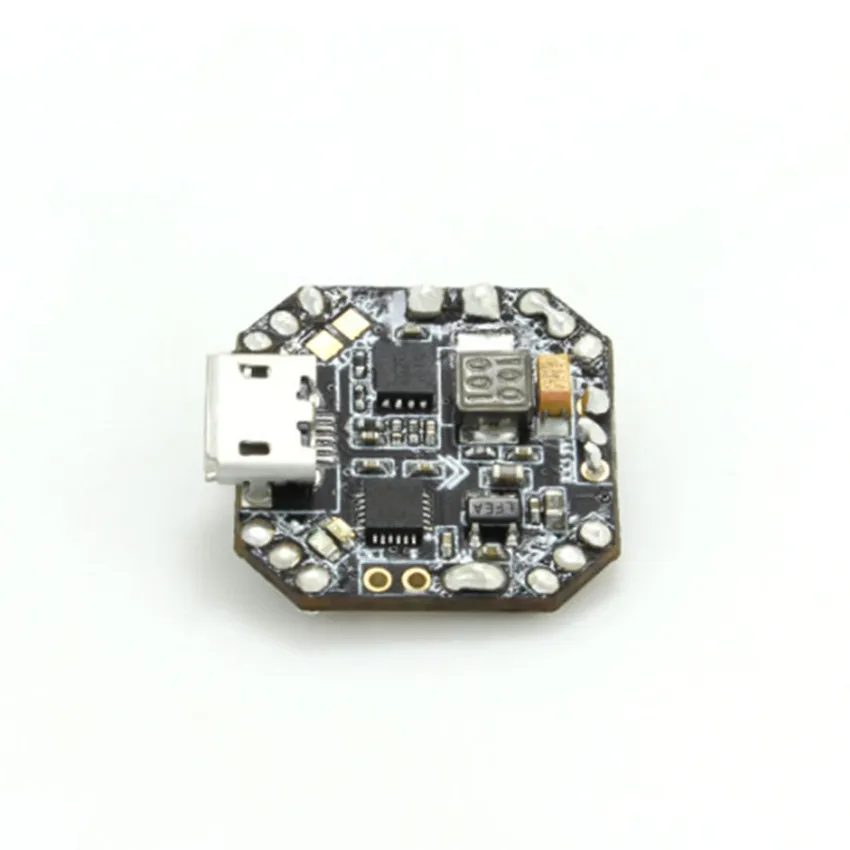 

Original Emax F3 Femto Flight Control FC For Emax Babyhawk 87mm Indoor Mini FPV RC Racing Drone Quadcotper Replace Parts Acc