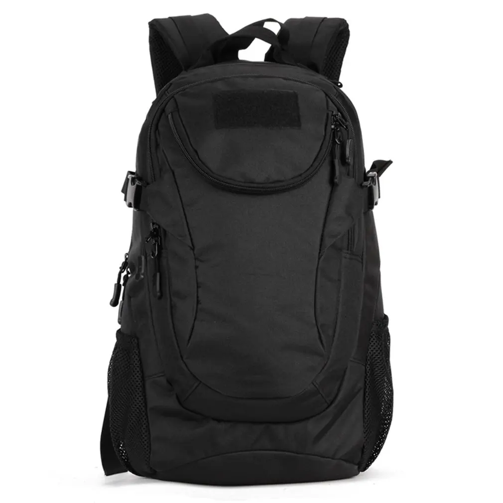 

25L Outdoor Sport Military Tactical Climbing Mountaineering Backpack Camping Hiking Trekking Rucksack for Men Women