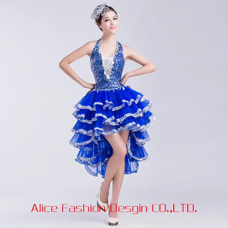 new female performers of stage clothes adult contemporary dance jazz