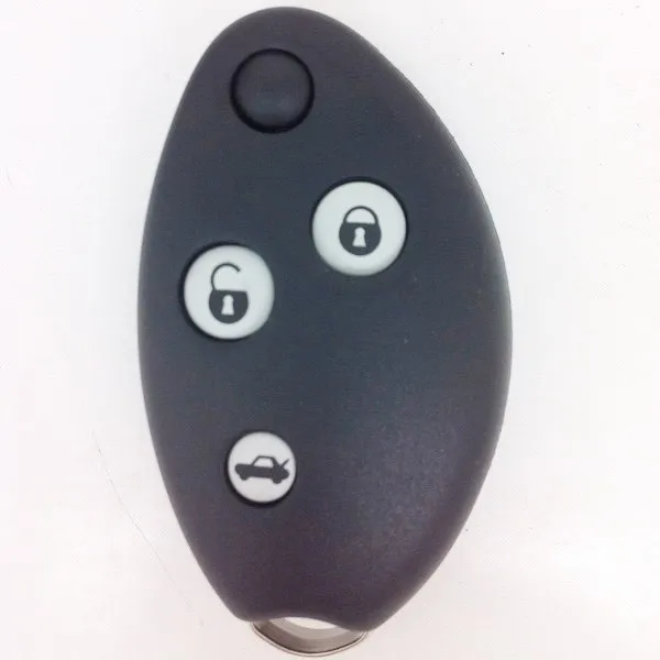 Фирменная Новинка! Дистанционный ключ 3 кнопки флип складной пульт дистанционного ключа оболочки чехол для Citroen Xsara sega брелок для ключей