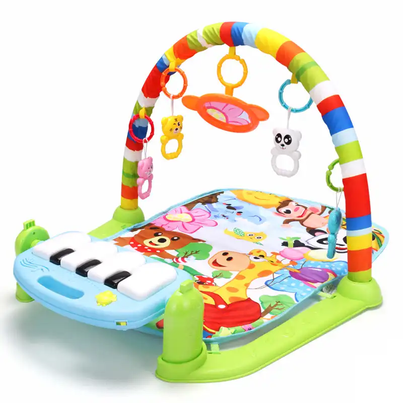baby music gym
