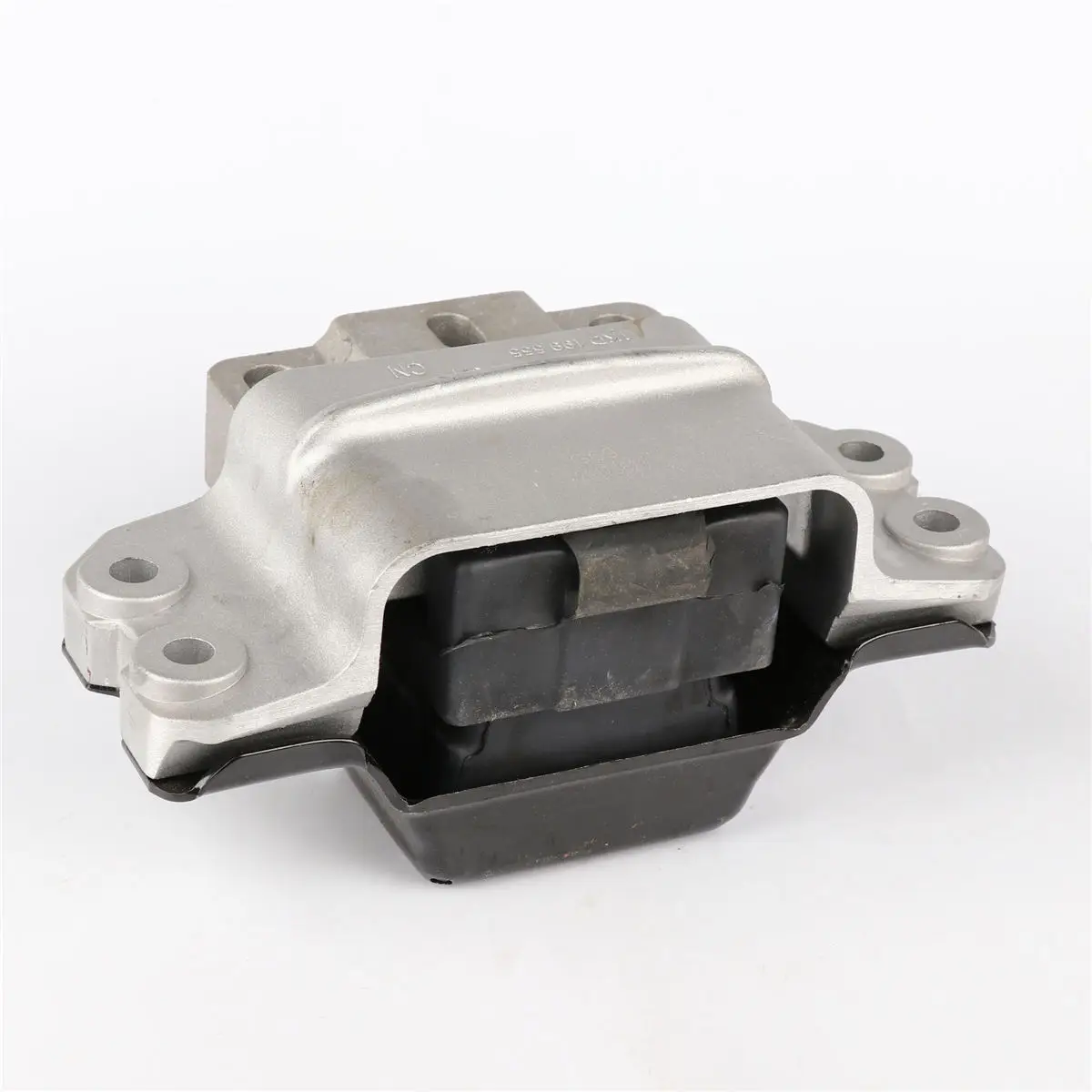 OEM 1Pcs Transmission Gearbox Mount Support Holder For VW Passat B7