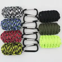 LGFM-10 В1 оборудование для выживания на открытом воздухе аптечка первой помощи Кемпинг путешествия рыболовные инструменты Медицинский Набор рыбалки