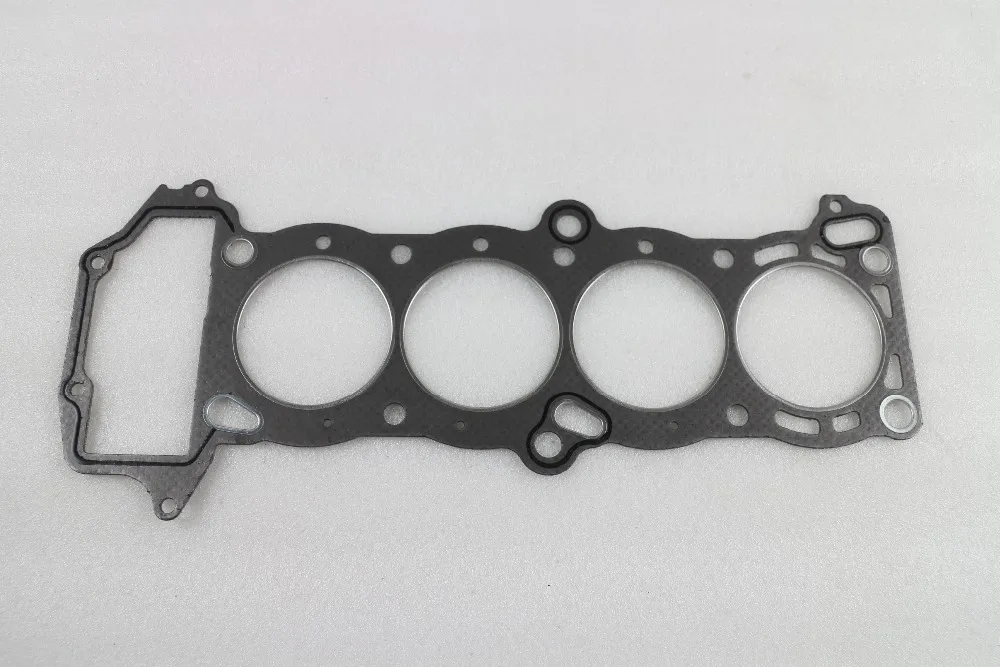 VRS Cylinder FULL HEAD OVERHAUL ENGINE GASKET Set Fit for NISSAN PULSAR N15 1.6L GA16DE DOHC 16V CHAIN DRIVE EFI 95-00