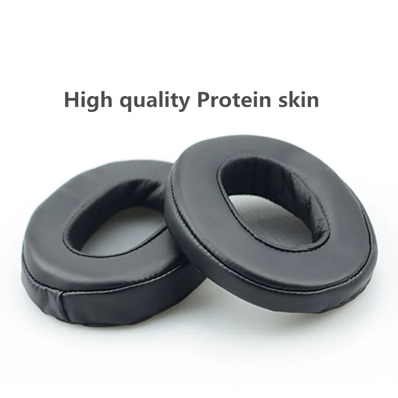 Foam Ear Pads Cushions Replacement Earpads for Sony MDR-1A MDR-1ADAC MDR-1ABT Headphones Original High quality 11.5 (7)
