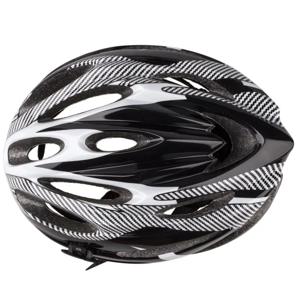 21 Vents Ultralight Sports Cycling Helmet with Lining Pad Mountain Bike