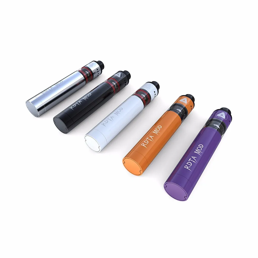 IJOY RDTA MOD2