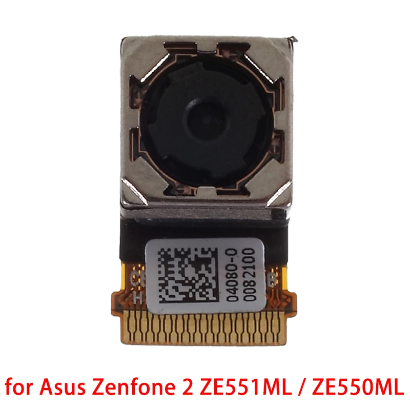 

New for Asus Zenfone 2 ZE551ML / ZE550ML Back Camera Module for Asus Zenfone 2 ZE551ML / ZE550ML