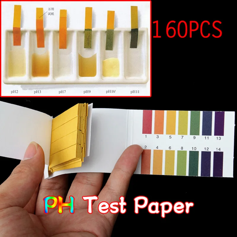 Online Buy Wholesale ph test paper from China ph test paper Wholesalers