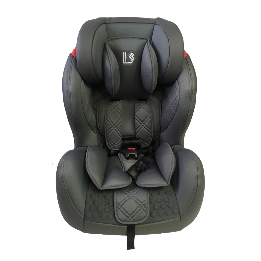 Автокресло детское Little King BQ-06 IsoFix(9-36 кг