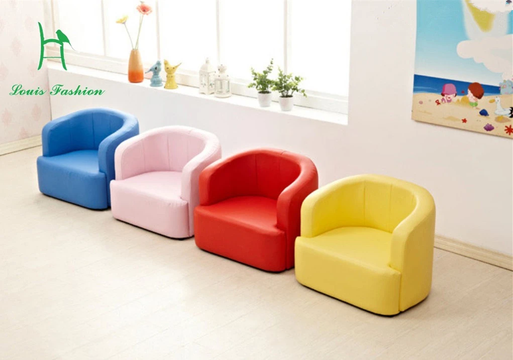 nursery sofa