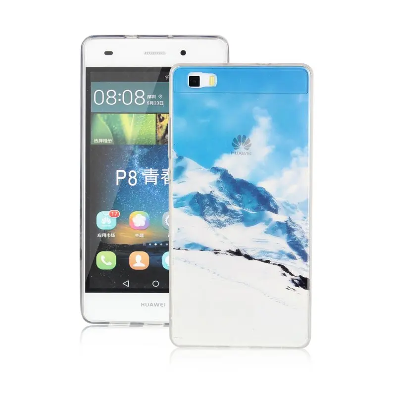 coque huawei p8 lite montagne coque huawei p8 lite montagne