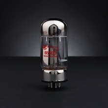 1 шт. Shuguang 6550B(6550A-98, KT88-98, KT88-Z, KT88-T) усилитель HIFI звуковая вакуумная трубка Repalce Psvane Mullard JJ Tung-sol 6550