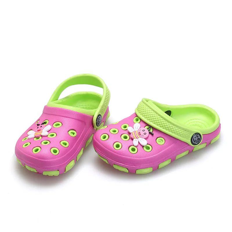 little girls slippers