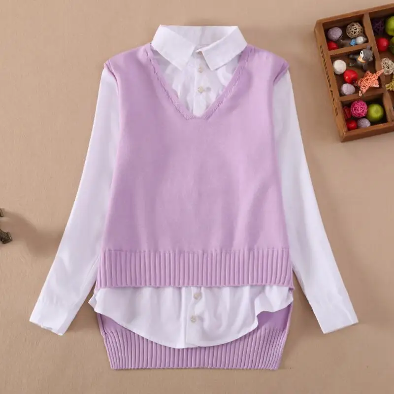 girls blouse